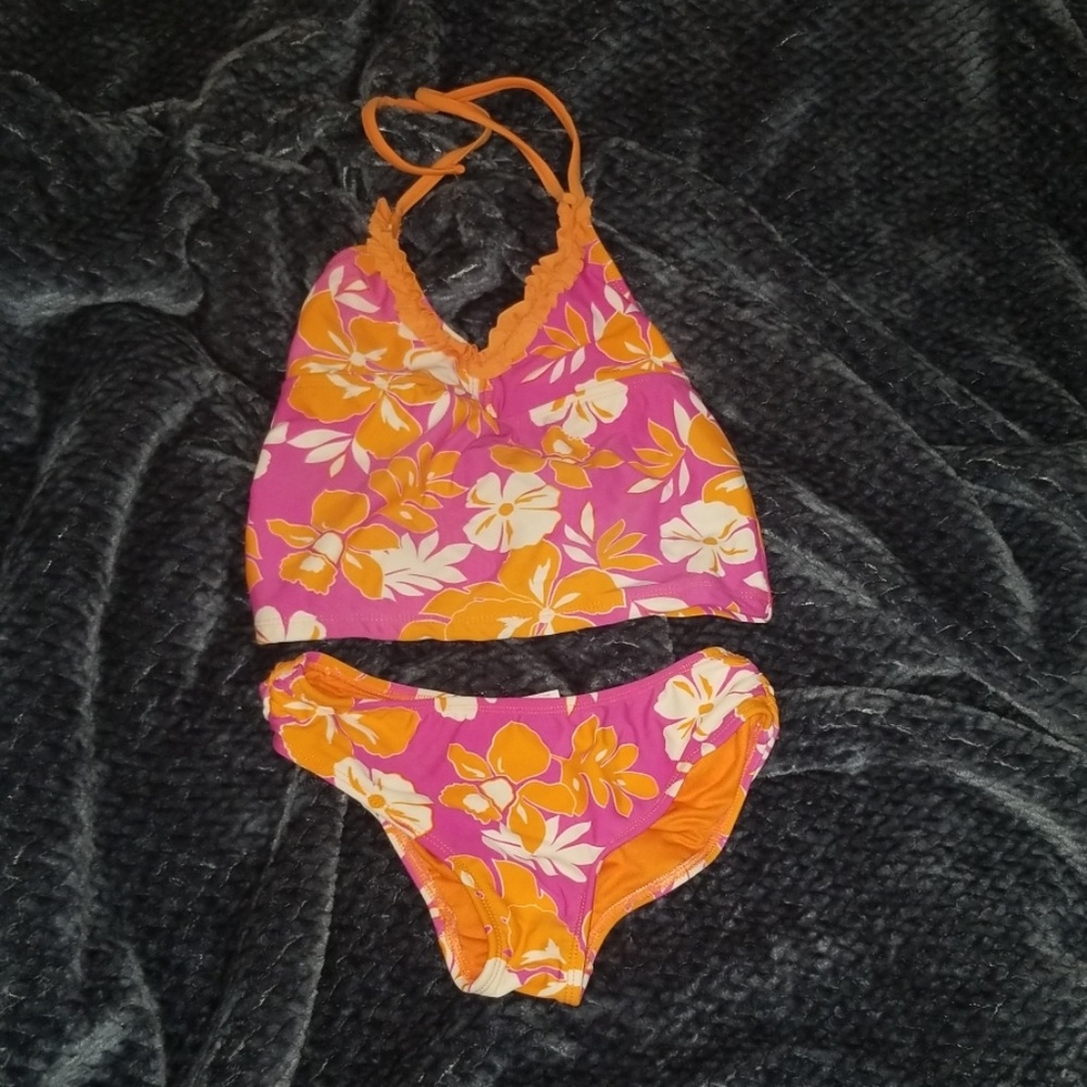 Swimsuit